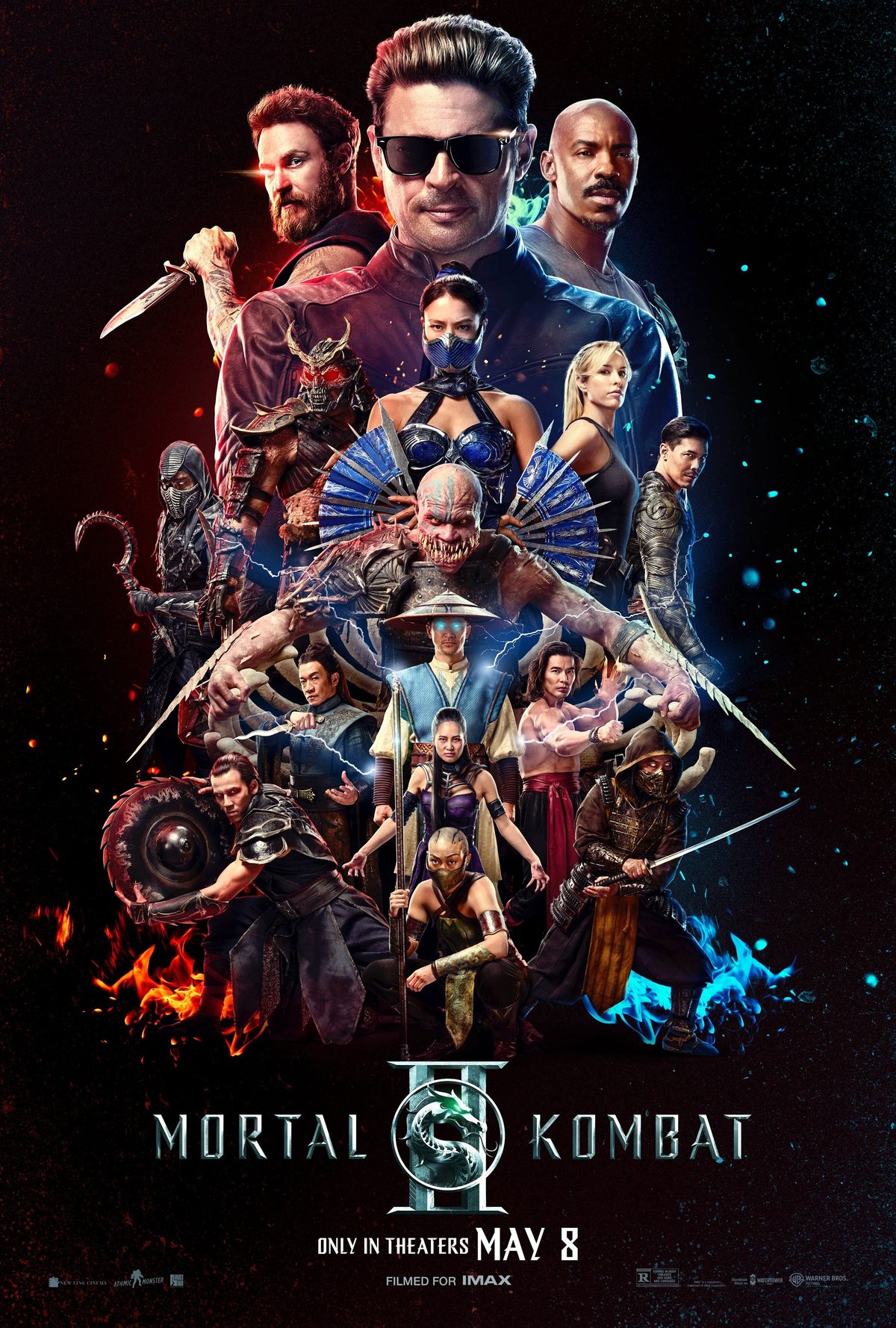 Movie Poster
